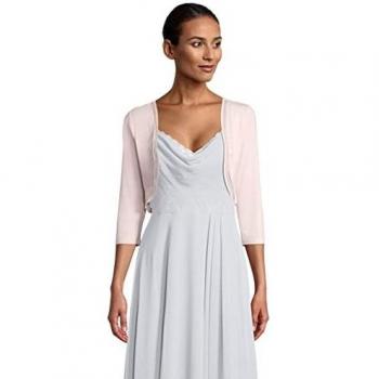 Vera Mont Bolero Damen 0037/4808, Rosa
