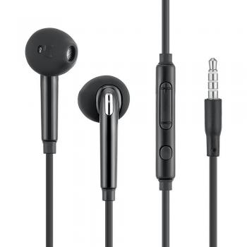 Auriculares deportivos con micrófono para Huawei
