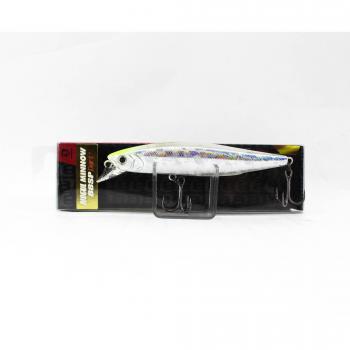 Naluca 88SP Bassday Mogul Minnow Dart Suspended 10,5g CH-472