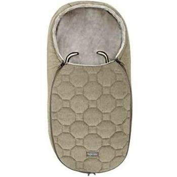 Sacco ovetto desert beige