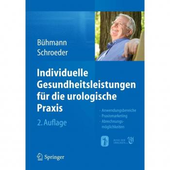 Vitalsource Technologies, Inc. Individuelle Gesundheitsleistungen Fur Die Urologische Praxis