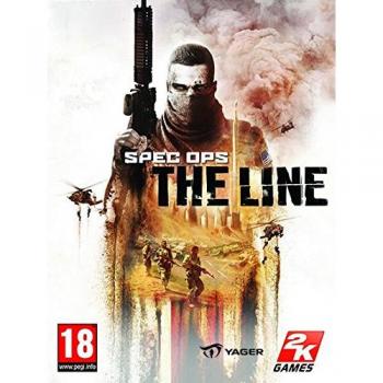 Spec Ops: The Line (uncut)
