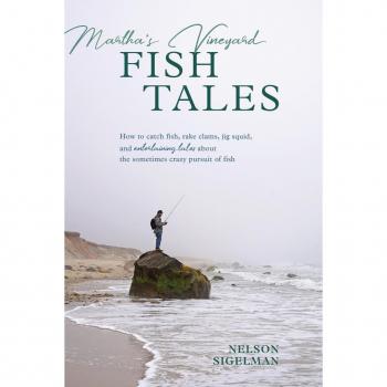 Vitalsource Technologies, Inc. Martha's Vineyard Fish Tales