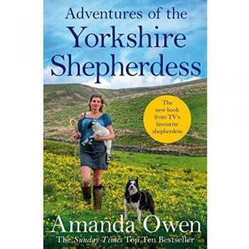 Adventures Of The Yorkshire Shepherdess