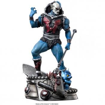 Iron Studios Hordak & Imp Estatua BDS Art Scale 1/10 25 cm