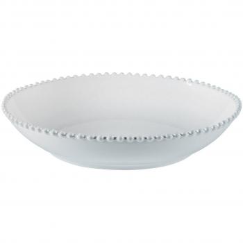 Insalatiera bianca 34 cm Pearl
