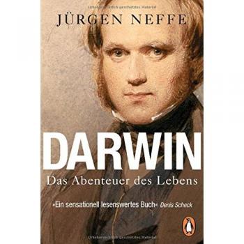 Darwin: Das Abenteuer des Lebens
