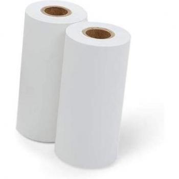 Phomemo Transparentes Etikettenpapier für M02/M02S/M02 Pro Drucker