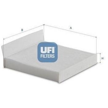 UFI Staubfilter 53.585.00