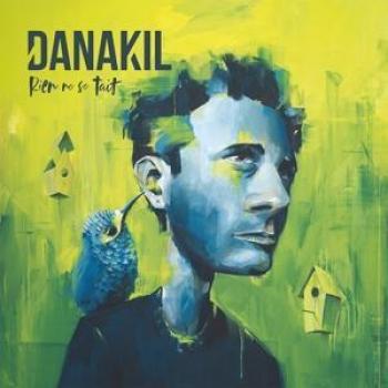 Rien ne se tait (Danakil)