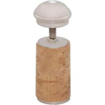 Brass Screw Headjoint Cork for Flute