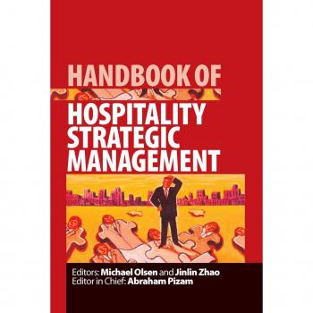 Vitalsource Technologies, Inc. Handbook of Hospitality Strategies Management