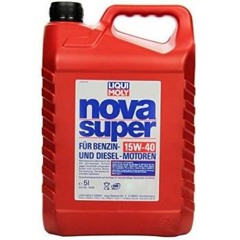 Olio motore per auto LIQUI MOLY 1426