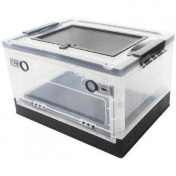 Universal Easy-Clean Turtle Tank
