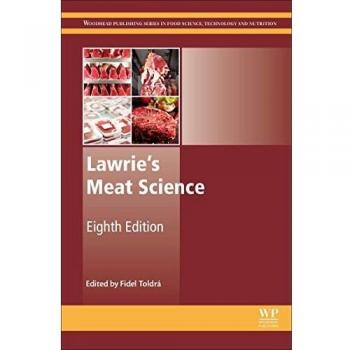 Lawrie's Meat Science