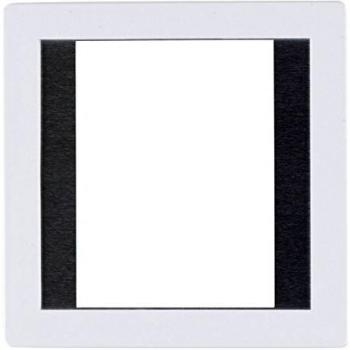 Gepe 1x 20 45x60 3,0mm AN-Glas, Video Monitor