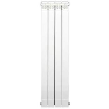 Calefactor Tropical en Aluminio Modelo H1000 Triple Elemento