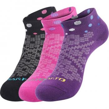 SANTO Thin Comfort Sport Socks for Men