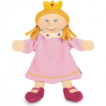 Marionetta a dita Sterntaler Principessa