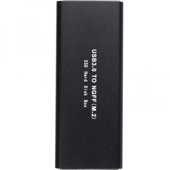 M.2 NGFF SSD to USB 3.0 Enclosure with UASP