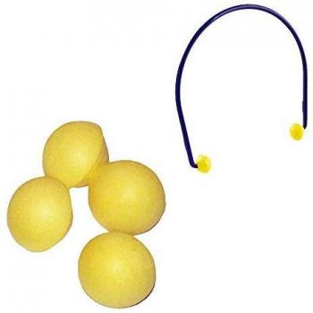 3M E-A-R Flexicap Replacement Pods, 23 dB, 50 Pairs/Box