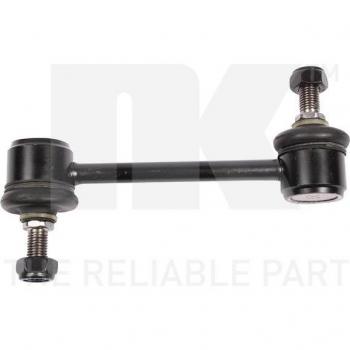 Suspension, bras de liaison DELPHI TD660W