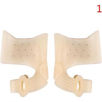 Hallux Valgus Finger Separator