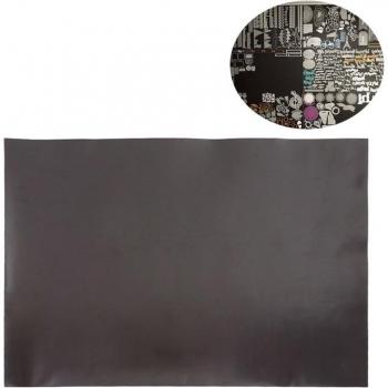 Soft Ribber Magnetic Mats for Cutting Dies