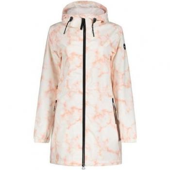 Icepeak Damenjacke AFRAGOLA in Moosbeere