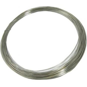 Cavo di blocco per leva acceleratore 30m x 0,7mm Bike It