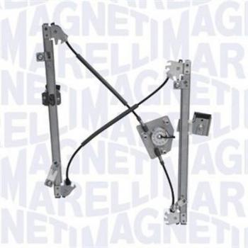 MAGNETI MARELLI Alzacristalli Finestrino 350103131900