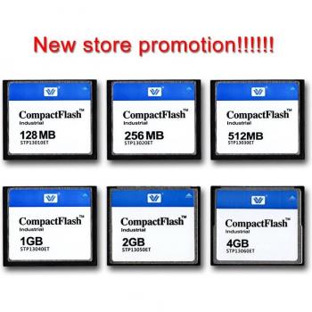 CF Card 1GB