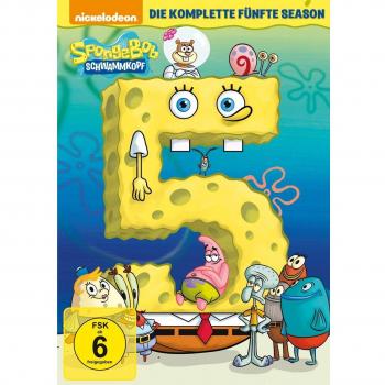 SpongeBob Schwammkopf