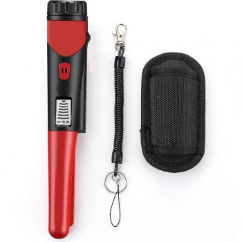 MickCara GoldFinder Pointage Étanche