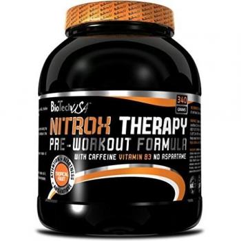 BioTech USA Nitrox Therapy