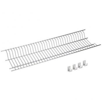 Escurreplatos Armario Inox 85 Cm Exterior 90 Cm