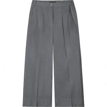 Grau‑Culotte LUISA CERANO – 36 Damen­größe