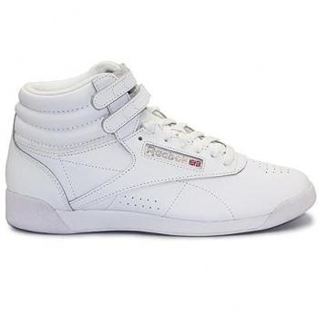 Reebok Classic High-Top Sneaker