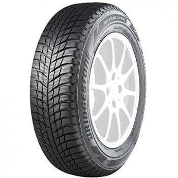 Bridgestone Blizzak LM-001 M+S