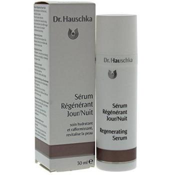 Serum Rigenerante per il Viso Dr. Hauschka 30 ml