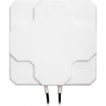 Antena 4G LTE MIMO con conector N-hembra