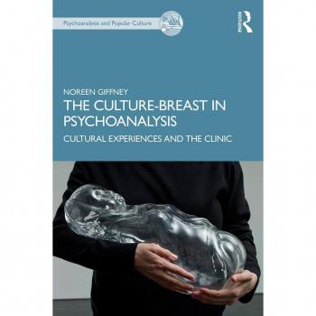 Vitalsource Technologies, Inc. The Culture-breast In Psychoanalysis