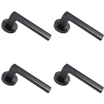 Concealed Rose Handle Bundle – 4 x