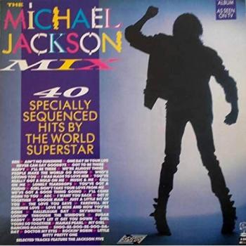 Michael Jackson / The Jackson 5