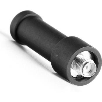Compact SMA-F UHF 400-480MHz Short Stubby Antenna for Baofeng Kenwood Puxing Radios