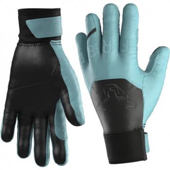Dynafit Tigard Leather/PrimaLoft Blue Celeste – L