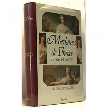 Mesdames De France