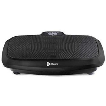 LifePro Turbo 3D Vibration Plate