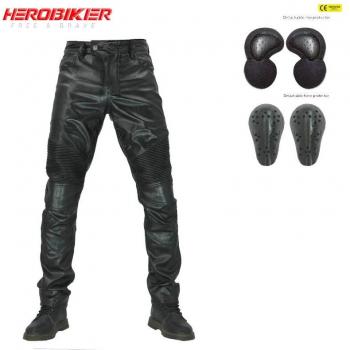 Pantalones Estilo Motero HEROBIKER