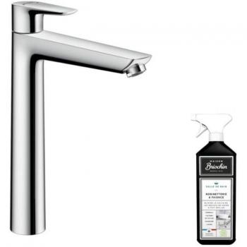 Sistema de Lavado Talis e 240 con Briochin